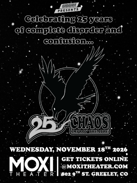 Chaos Improv Theatre