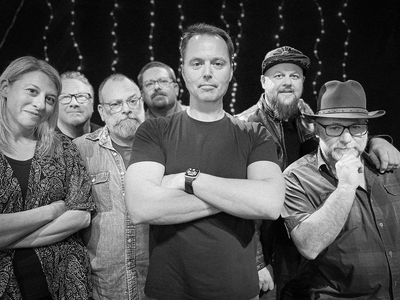 Colorado Springsteen - A Bruce Springsteen Tribute