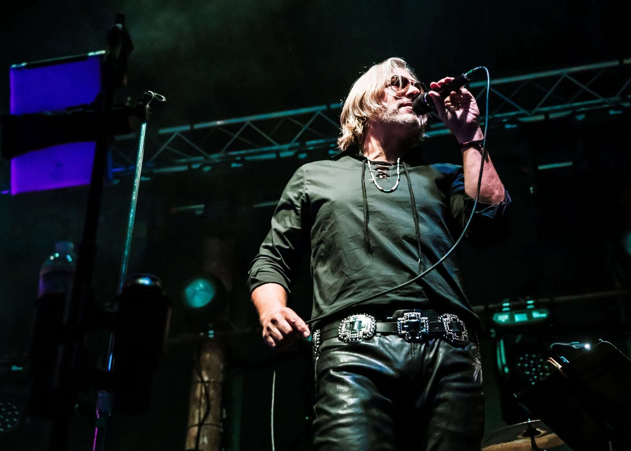The Doors Jam: A Tribute to The Doors
