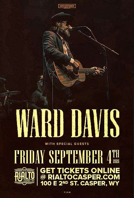 Ward Davis, Ben Garcia