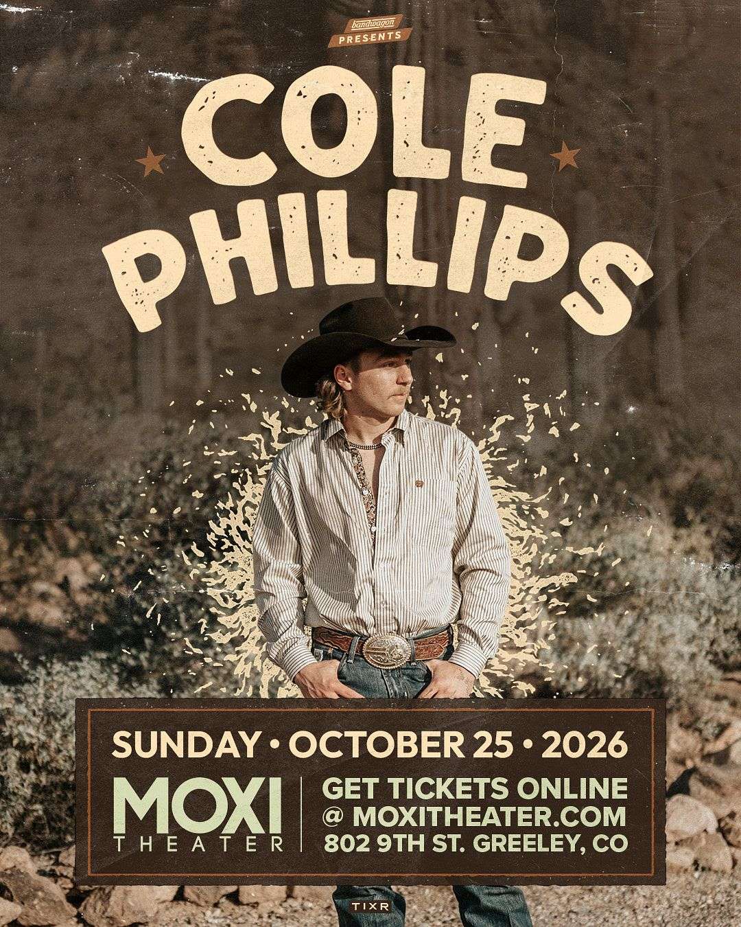 Cole Phillips