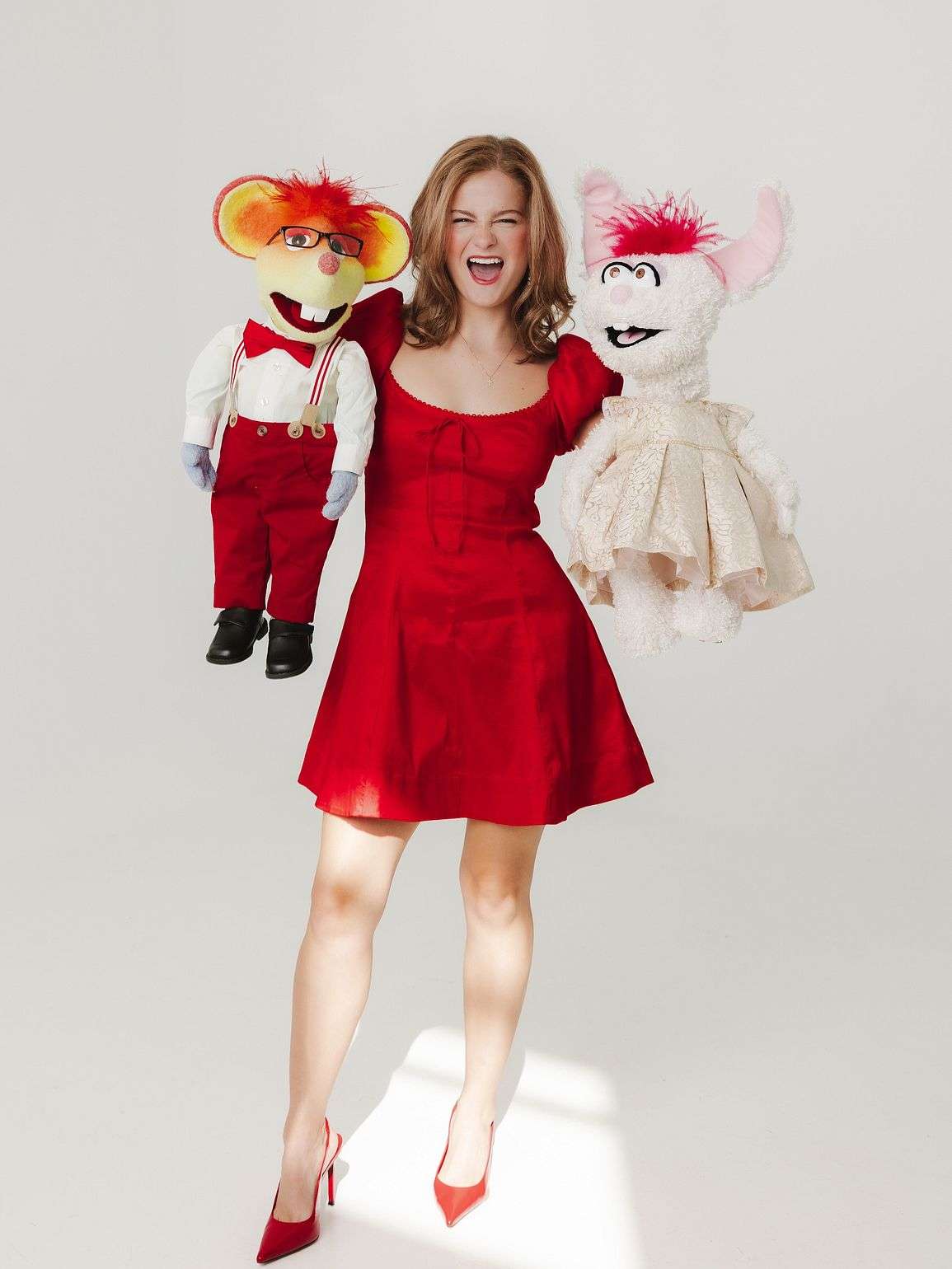 Darci Lynne and Friends: 2026 Christmas Tour