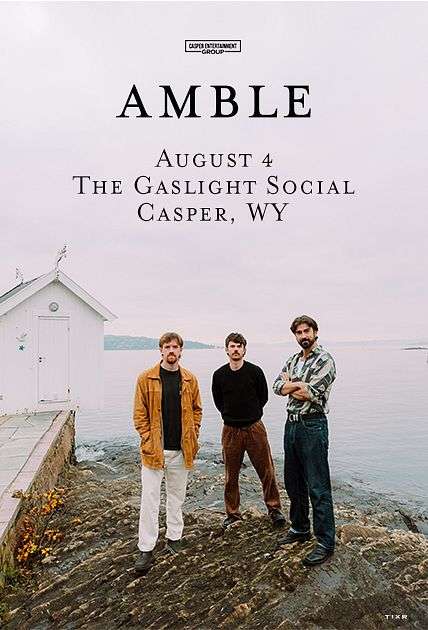 Amble