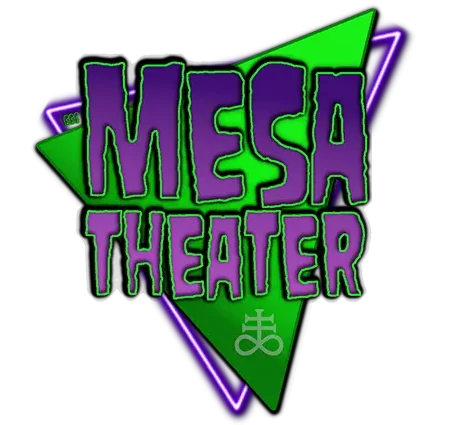 Mesa Theater