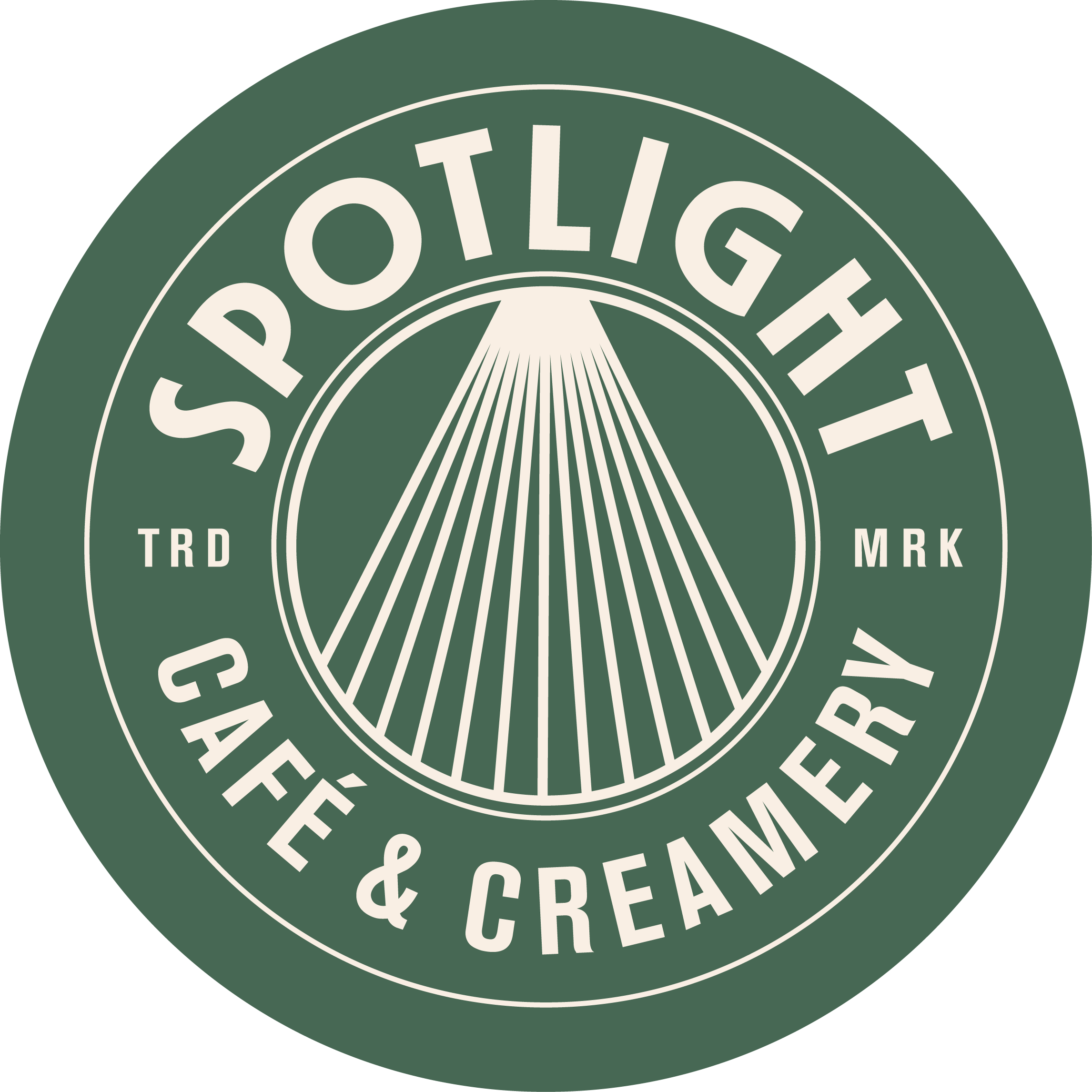 Spotlight Café & Creamery