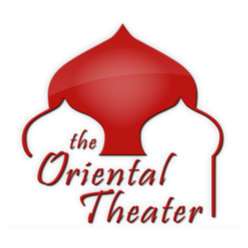 The Oriental Theater