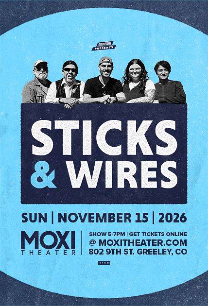 Sticks & Wires