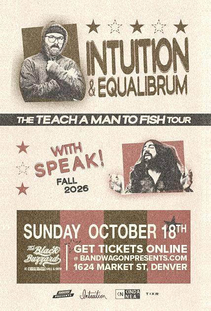 Intuition & Equalibrum