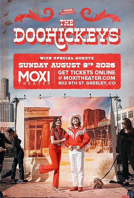 The Doohickeys (Greeley)