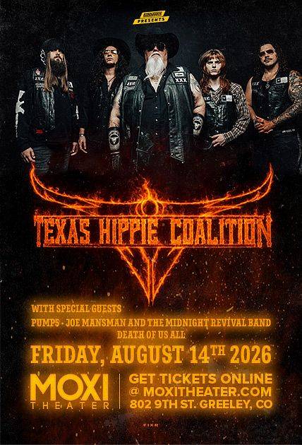 Texas Hippie Coalition