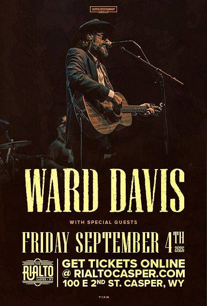 Ward Davis, Ben Garcia