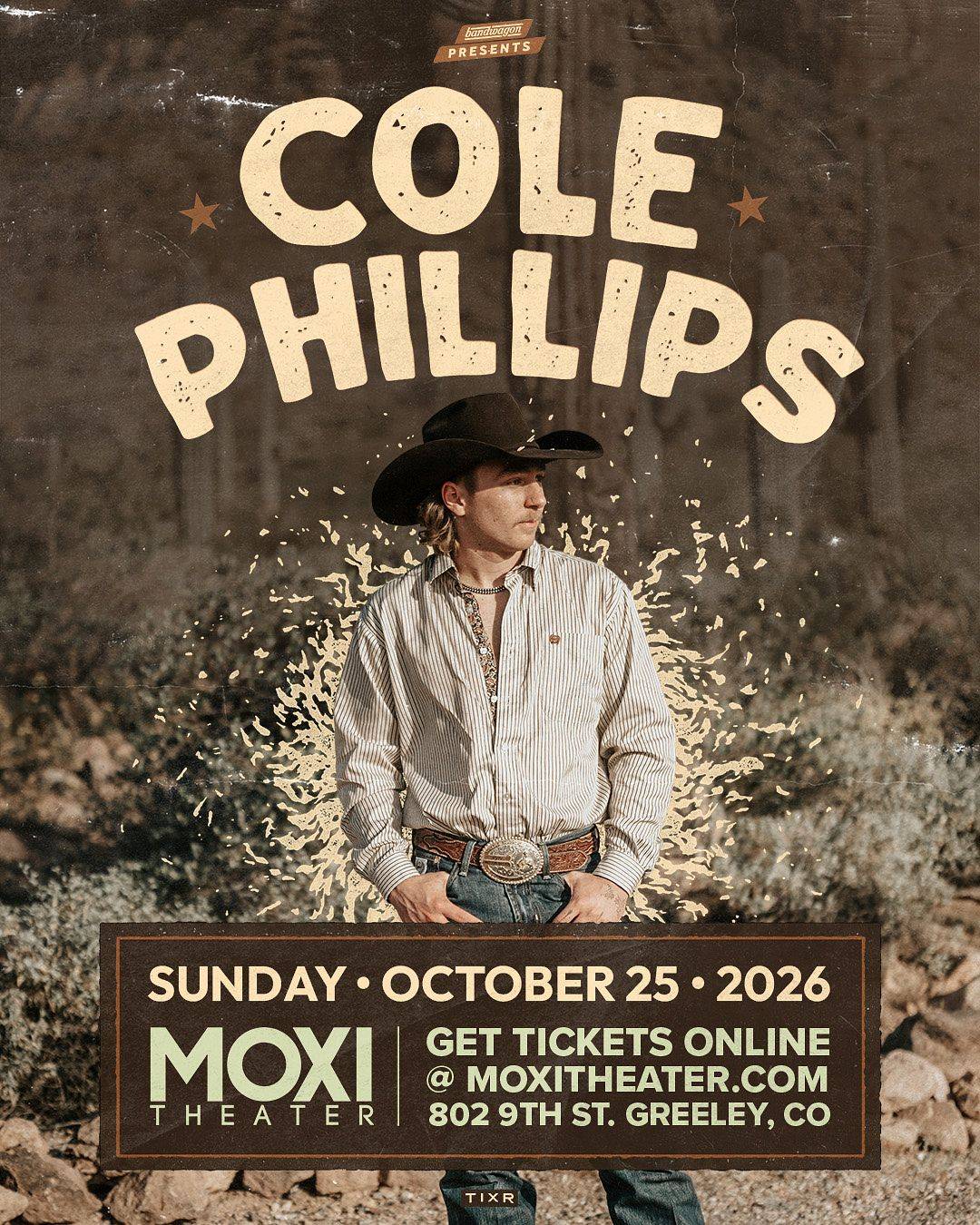 Cole Phillips