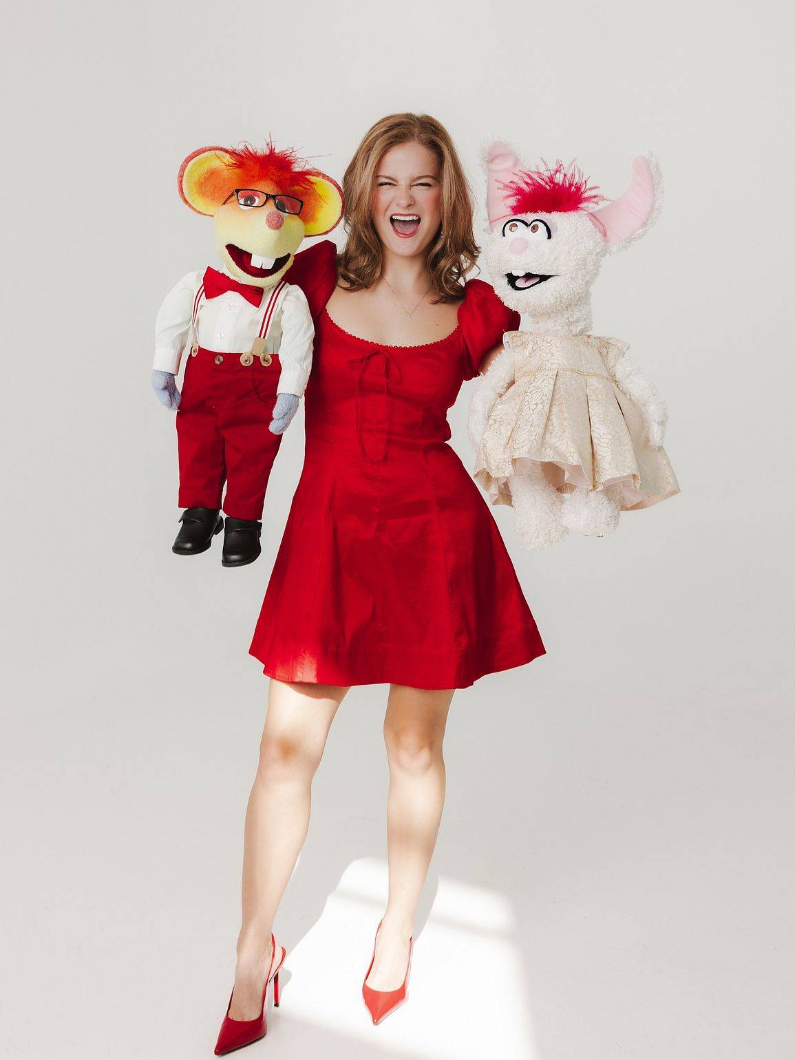 Darci Lynne and Friends: 2026 Christmas Tour