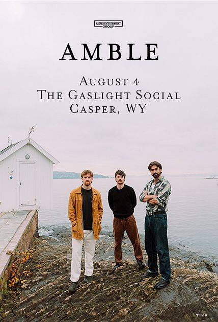 Amble
