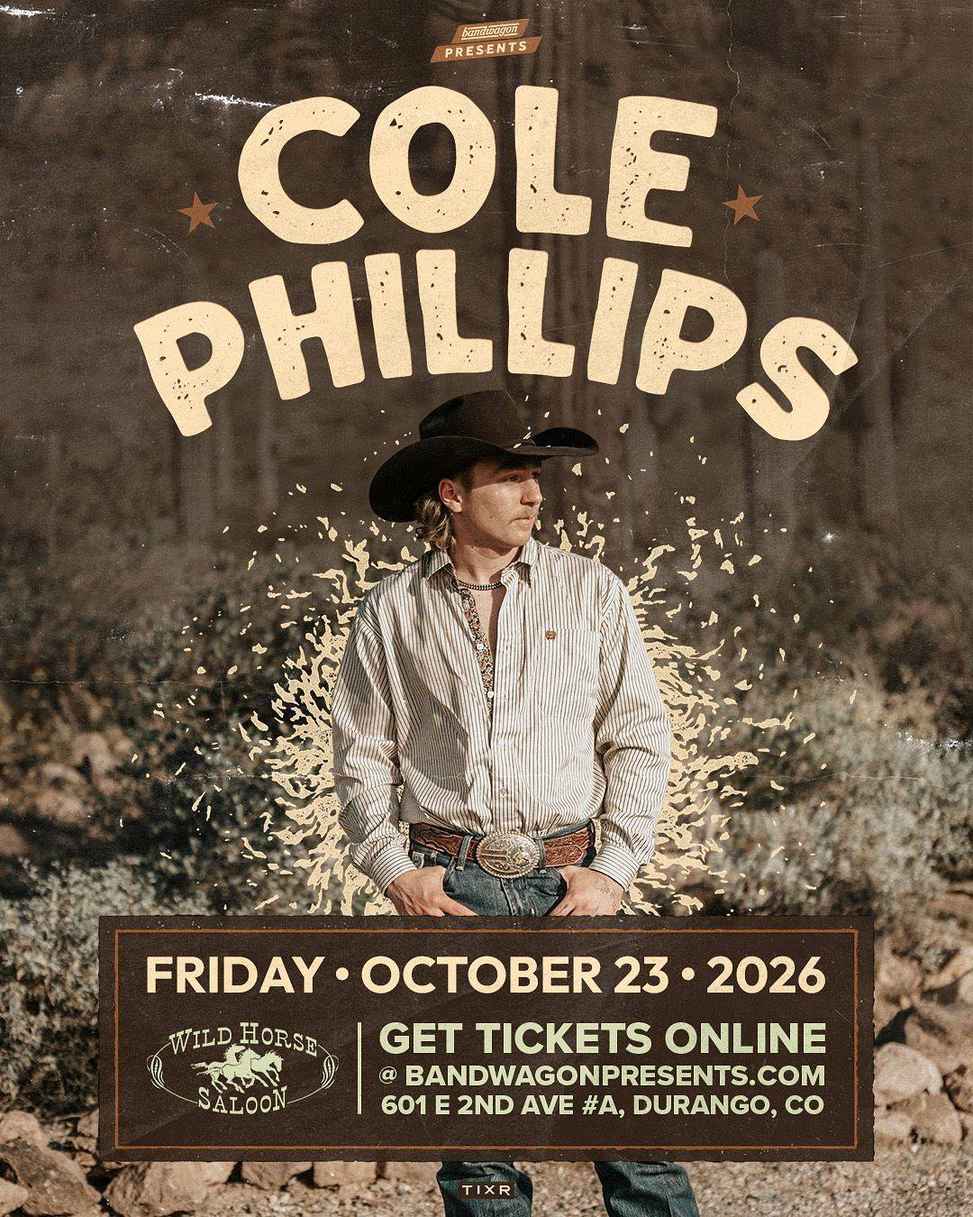 Cole Phillips