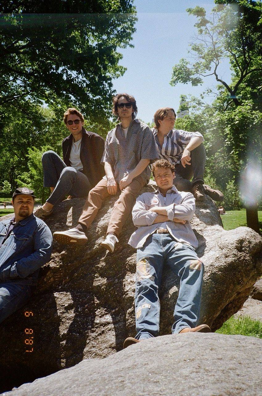 The Band Memo