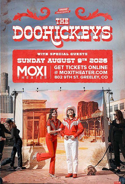 The Doohickeys (Greeley)